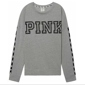 VS PINK Pullover Sweater